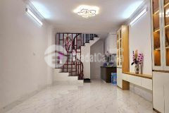 Bán nhà khương trung thanh xuân, dt 30m2, giá hơn 5 tỷ, full nội thất, nhà thoáng