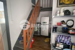 Kề cầu rồng nhà đẹp 5x25, vừa ở vừa có dòng tiền 8tr ô tô vi vu 5.1 tỷ