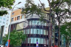 Hot bán nhà q3 giá rẻ, sản phẩm tổng hợp mới nhất t102024 giá chỉ 42 tỷ