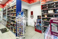 Cho thuê mặt bằng quang trung, gò vấp