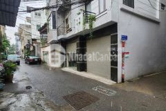 Bán nhà phố tân mai,1 nhà ra 2 ô tô tránh,ô chờ thang máy, kinh doanh online,hơn 7 tỷ