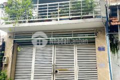 Mặt tiền thn20 phường tân thới nhất quận 12 hcm 220m2 chỉ 10 tỷ