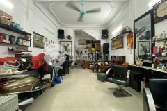 Chính chủ bán nhà tân mai 3tầng mặt ngõ rộng ô tô kinh doanh sử dụng 45m2