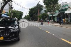 Lô góc 3 mặt tiền lê tấn trung sơn trà 3 tầng 335m21033.5 giá chào 27 tỷ.