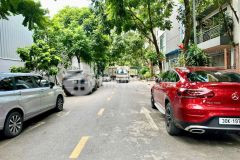 Đất đẹp đường to khu dân trí cao tdc thạch bàn dt 61m2. giá 12.2 tỷ