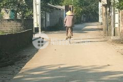 780 triệu đất full thổ cư, ô tô tránh nam phương tiến chương mỹ