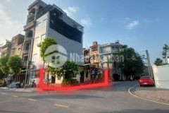 Kinh doanh ở đẳng cấp, view công viên, nhà 2 mặt tiền, vỉa hè, vị trí vip.