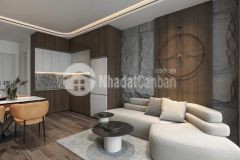 Bán cắt lỗ liền kề văn phú phân lô 2 mặt phố kinh doanh 96m2, 4 tầng, giá 16,2 tỷ