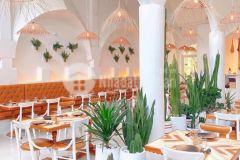 Bán gấp nhà mt trần quang khải p tân định q1 hđt90 triệut ngang 7m kc 5t giá bán 55 tỷ