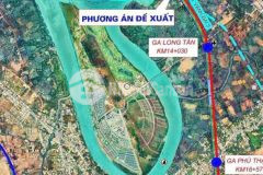 Cơ hội đầu tư độc đáo tại nhơn trạch