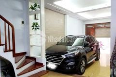 Bán nhà ngõ 575 kim mã ô tô kd 42m 4t giá nhỉnh 11 tỷ. lh 0349157982