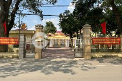 Cần bán đất thôn 1 vạn phúc, thanh trì diện tích 65m2 giá 2,2 tỷ.