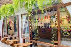 Cho thuê nhà nguyễn văn linh chỉ từ 25trth