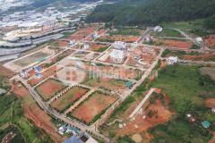 Mảnh đất dưới chân núi langbiang view cực đẹp tại đà lạt