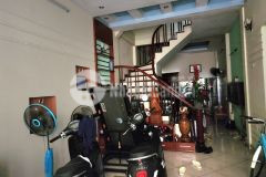 Bán nhà sát vách nguyễn phúc lai, quận đống đa. 45m2, 5 tầng, ngang 4m, hơn 7 tỷ