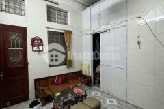 Trần khát chân, vài bước ra phố lớn dt 27m giá 4.2 tỷ sổ đỏ chính chủ