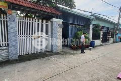 Nhà bình mỹ củ chi, mặt tiền đường nội bộ 129m2, ngang 5m chỉ nhỉnh 3 tỷ