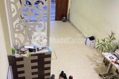 Bát khối long biên nhà đẹp mới ô tô tránh vỉa hè kinh doanh thoáng trước sau ở sướ