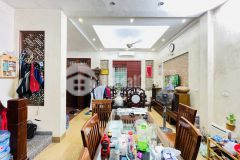 Ban gấp nha khương đinh, thanh xuân, nhà đẹp ở luôn, gần hồ