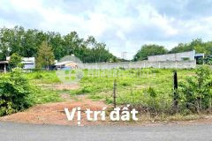 Kẹt vốn bán 3 sổ 15x50826,2m2, giá 260tr, nằm ngay thị xã, gần 2kcn, dân cư dông.