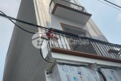 Nhà mới oto đỗ cửa ngõ thông kinh doanh