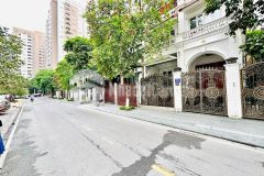 Siêu phẩm hai bà trưng, trương định, sổ đẹp, ô tô tránhdt 100m2, 5 tầng, mt 6m, 27tỷ