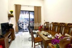 Quận 12, mặt tiền kinh doanh huỳnh thị hai 65m2 ngang 4m chỉ 4 tỷ 900