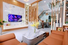 Nhà đẹp 1 mê khu phạm ngũ lão chưa qua vành đai 3.590 tỷ