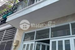 Bán nhà hẻm 3m nguyễn sơn. tphú 36m2 x 2t chỉ 3.7tỷ tl cchủ