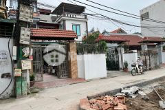 Cần bán nhà thôn 3 vạn phúc, thanh trì diện tích 63m2 cấp 4, ngõ 2m. giá 2,050 tỷ.