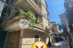 Bán nhà dương văn bé,plô ô tô chạy vòng quanh lô góc 3 thoáng dân xây nôngkd hơn 12tỷ