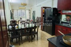 Bán nhà trần quốc hoàn. cầu giấy, ô tô, vỉa hè, dt 40m2, mt 3.6m. 6 tầng. giá 13.95 tỷ