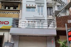 Cho thuê liền kề, kđt văn quán, hà đông