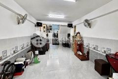 Bán nhà hxt kd nguyễn thái bình, p4, tân bình, 86m2, 4 tầng, giá rẻ