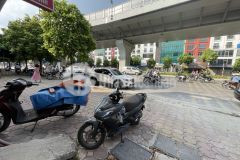 Nhà mặt phố trường chinh dt 188m, mt7,6m, 50 tỷ.