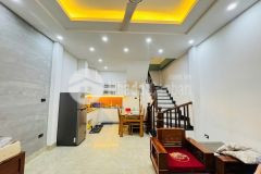 Bán gấp nhà thạch cầu, long biên lô góc 3 thoáng ngõ nông thẳng gần ô tô 40m2 x 4t nhỉnh 4 tỷ