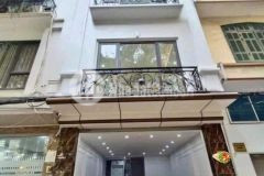 Bán nhà đg ngôthìnhậmhàđông 55m2x5t mt 5m mặt chính kinh doanh chợ bôngđỏ. giá nhỉnh 14 tỷ.