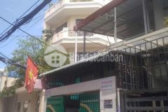 Bán nhà 275 hà huy giáp kế bến xe ngã tư ga 64m2 shr 4.7 tỷ. lh0976153325