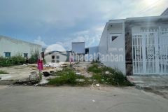 Bán nền đẹp 100m2 odt, an bình, ninh kiều, cần thơ. liền kề với kdc923