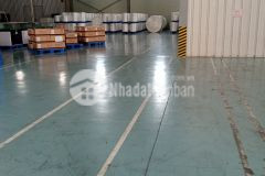 Cho thuê kho tại ql17 xuân lâm. thuận thành. tỉnh bắc ninh