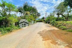 Bán đất mặt tiền tỉnh lộ 8c khánh hiệp giáp ranh khánh bình