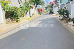 2 lô liền kề hẻm nguyễn công trứ