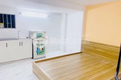 Minh khai phố ngõ siêu nông dt 33m giá 5.95 tỷ sổ đỏ chính chủ