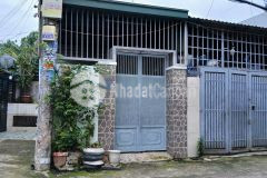 Bán nhà nguyễn ảnh thủ quận 12 73m2, 2 tầng hẻm xe hơi chỉ nhỉnh 3 tỷ