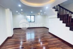 Bán nhà gấp, cầu cốc, nam từ liêm, 61m2, nhỉnh 6 tỷ, mặt tiền rộng, thiết kế đẹp, đáng mua