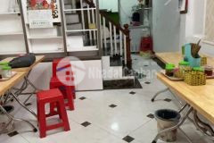 Nhà mặt phố, chỉ nhỉnh 5tỷ, xuân phương, nam từ liêm nhà mới, kinh doanh, tương lai rạng ngời