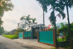 Tịnh bình dt 333m2 ngang 10m, cách mt tịnh hà tịnh bình 1.5km