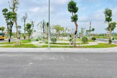 Bán lô đất kdc ngọc châu, đồng triều, ph ngọc châu, tp hd, 72m2, mt 4.5m, đường 15.5m, 3.2x tỷ