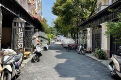 Bán nhà 1t2l tại gò vấp hcm dt 70m2 sẵn shr chỉ 8.9 tỷ. lh 0908959368.