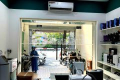 Mặt phố khuất duy tiến, gara ô tô, kinh doanh, dt90107m2, 5 tầng, mt 4,4m, giá 46 tỷ